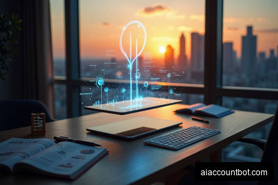 Revolutionizing SME Financial Management: A Comprehensive AI Overview