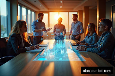 Revolutionizing SME Financial Management: A Comprehensive AI Overview