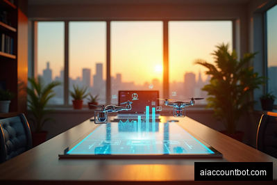 Empowering Financial Decisions with Tailored Insights from AI Account Bot