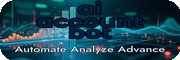 AI Account Bot logo